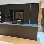 Salamandre Vila Cannes