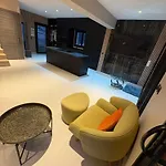 Vila Salamandre Cannes