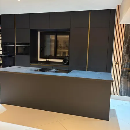 Salamandre Villa Cannes