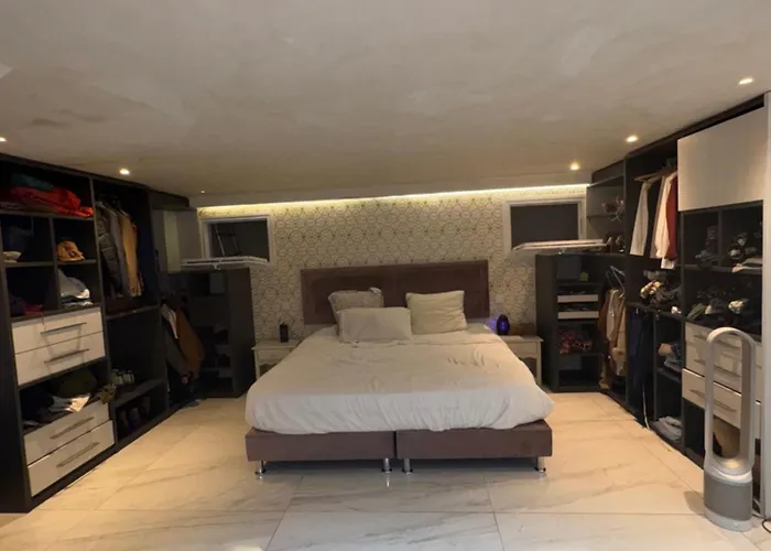Salamandre Villa Cannes