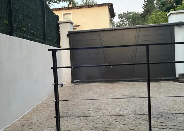 Salamandre Villa